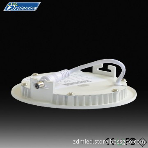 CE FCC PSE ROHS SMD2835 16w panel light led eyes protection in office